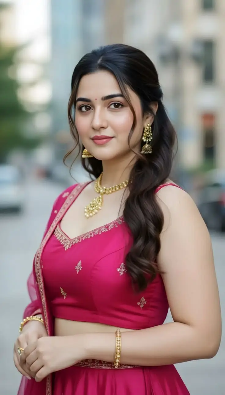 मुस्कान